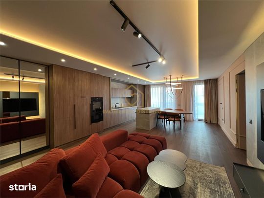 Apartament de lux 3 camere ultracentral - Photo 1