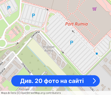 Nowe mieszkanie na wynajem | Rumia 2 pokoje - Фото 1