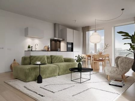 Te huur: Appartement Ottho Heldringstraat in Amsterdam - Photo 3