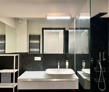 Łódź - Mieszkanie na wynajem - Фото 5