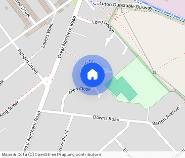 Allen Close - LU5 4DG - Photo 1
