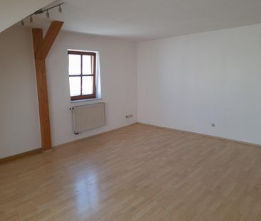 Schöne 3 Zimmer Wohnung in 94157 Perlesreut zu vermieten - Foto 5