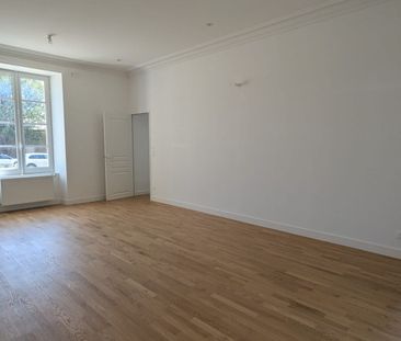 Location Maison 5 pièces 115m² - Photo 3