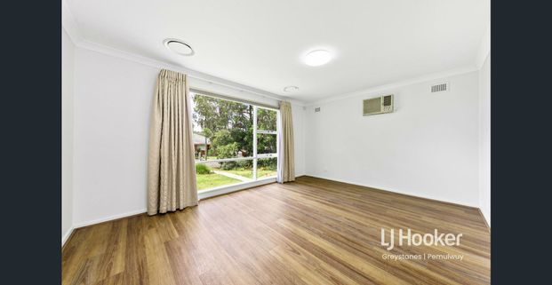 UPDATED 3 BEDROOM HOME - Photo 1