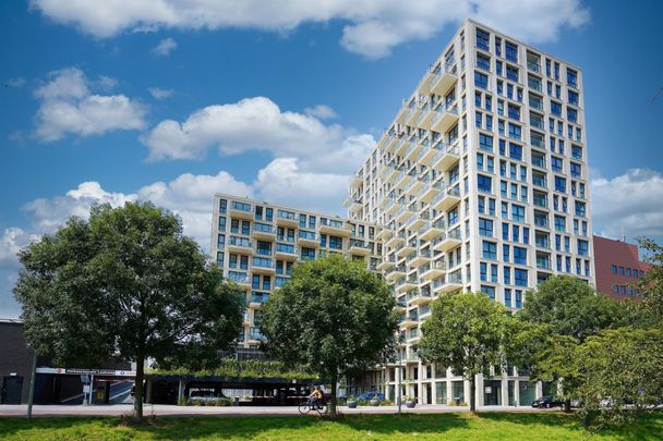 Laakweg, 2521 SC, Den Haag - Foto 1