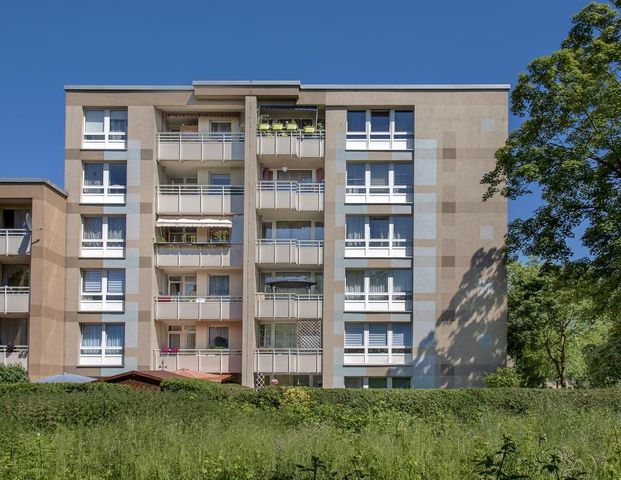 3-Zimmer-Wohnung in Dortmund Scharnhorst - Photo 1