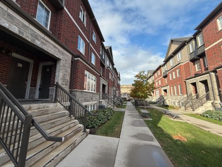 For Lease - 445 Ontario Street Unit# 108, Milton, Ontario - Photo 3