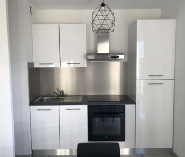 Location Appartement 2 pièces Meublé 46m² LYON 8ème - Photo 4