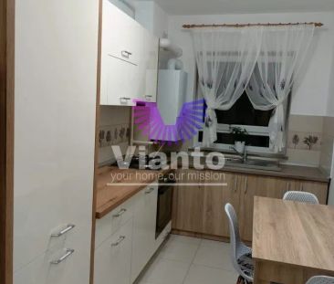 Apartament 2 camere | Balcon | Parcare | Boxa | Avantgarden | Selimbar - Fotografie 2