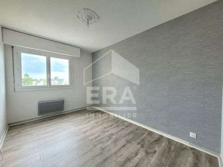 LOCATION - PAU : Appartement T3 de 63m² avec loggia fermée, parking et garage - Photo 3