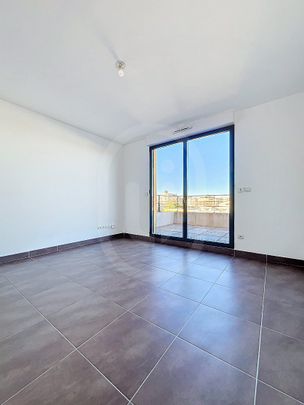 Location Appartement 2 pièces 40m² MONTPELLIER 34000 - Photo 1