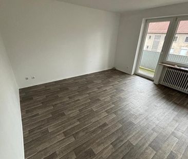 2-Zimmerwohnung mit Westbalkon in Danziger Straße Unterlüß - Photo 4