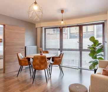 Appartement te huur in Leuven voor € 1.100 met 1 slaapkamer - Foto 5