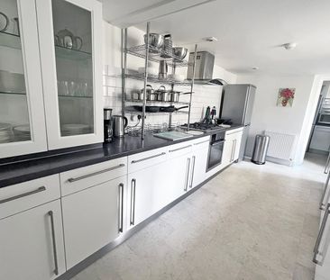 Room in a Shared House, Lansdowne Place, BN3 - Photo 6