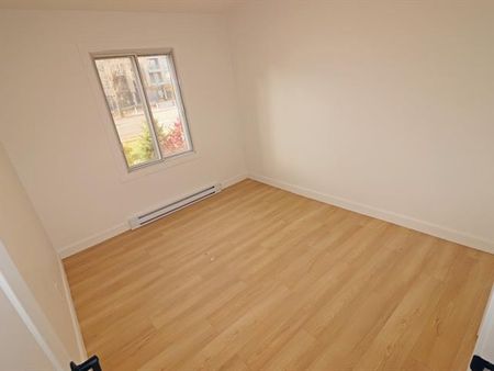 3010 Rue Sherbrooke E. - Photo 4