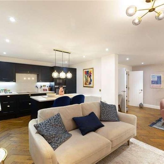 Butlers & Colonial Wharf, London, SE1 - Photo 1