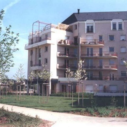 Location Appartement 1 Pièce 22 m² - Photo 1