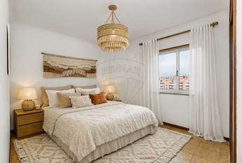 Apartamento T2 em Lisboa