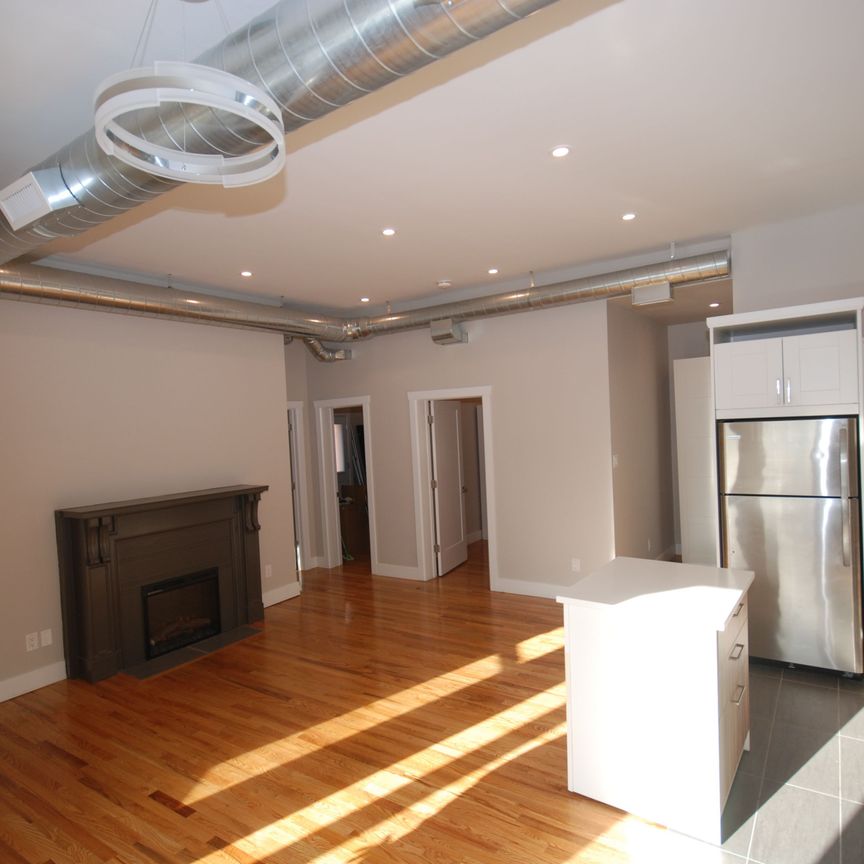 For Lease - 4 Range Road Unit# 6, Lower Town - Sandy Hill, Ontario - Photo 1