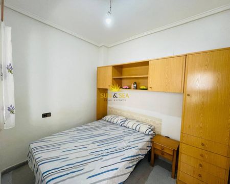 1 BEDROOM APARTMENT - TORREVIEJA - Photo 3