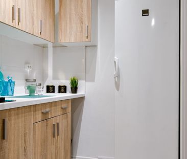 Warszawa, Ursynów, Czesława Przybylskiego - Photo 3