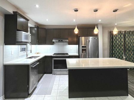 For Lease - 27 Leadenhall Road, Brampton, Ontario - Photo 5