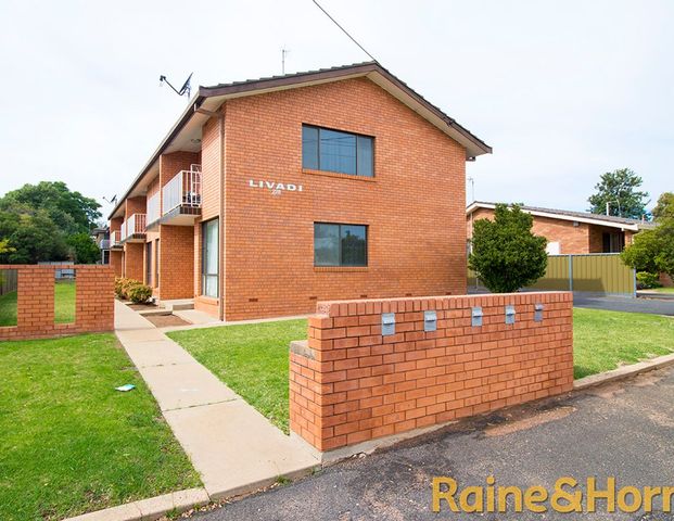 3/228 Fitzroy Street, Dubbo, NSW 2830 - Photo 1