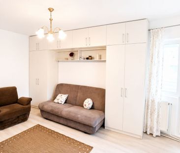 Garsoniera de inchiriat, recent renovata - Valea Aurie - Photo 2