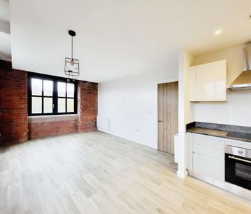 2 bedroom flat to rent - Photo 4
