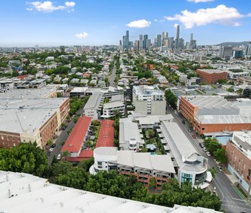 The Cannery - Iconic Riverside Living in Teneriffe - Photo 5