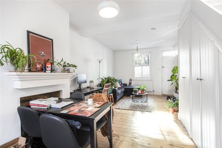 Douro Street, Bow, London, E3 2TS - Photo 3