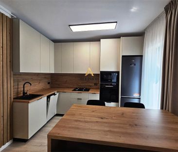 Garsoniera noua + loc de parcare in Ploiesti, zona Albert, MRS Grad... - Fotografie 1