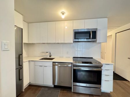 Appartement - 401-1182 Rue Crescent - Photo 4