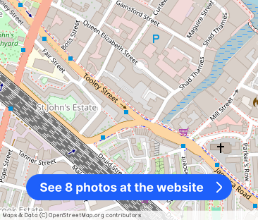 Tooley Street, Southwark, London, SE1 - Photo 1