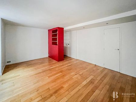 Rental Apartment Paris 2nd Gaillon - Photo 3