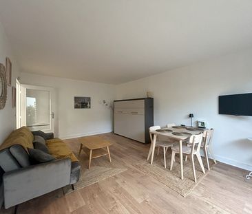 Appartement meublé à Antony - Photo 4