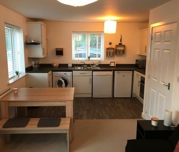 2 Bed Flat, Wicket Drive, B16 - Photo 1