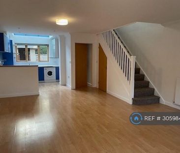 2 bedroom terraced house to rent - Photo 2