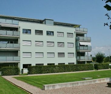 Ruhige Wohnlage an grenzenden Grünflächen - Photo 1