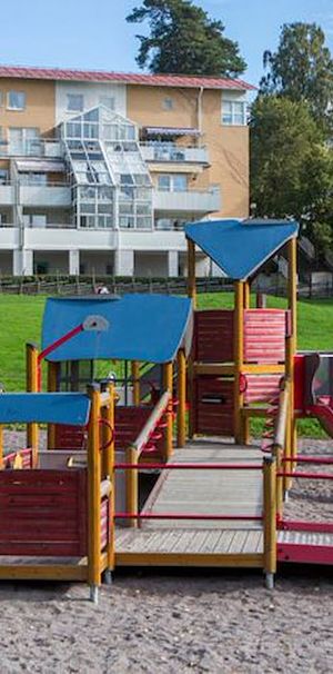 Maria Krantzons väg 9, Carlslund - Foto 1