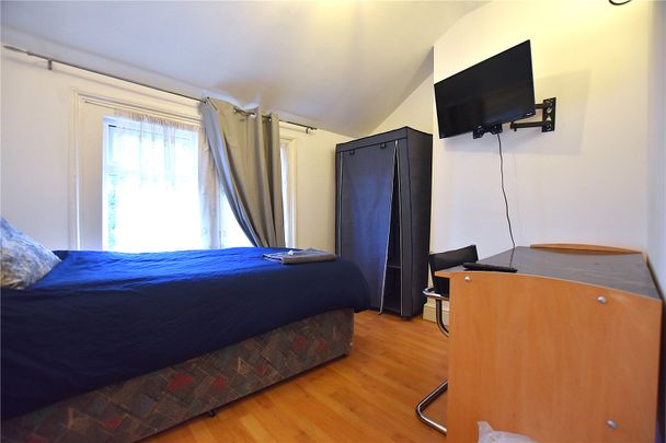 Ellison Road, London, SW16 - Photo 1