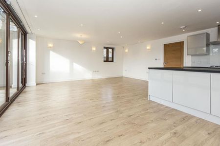 2 bedroom detached house to rent - Photo 5
