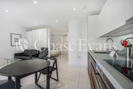 apartment to rent - Photo 3