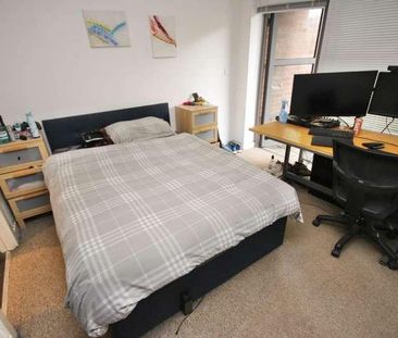 Blantyre Street, Manchester, M15 - Photo 3