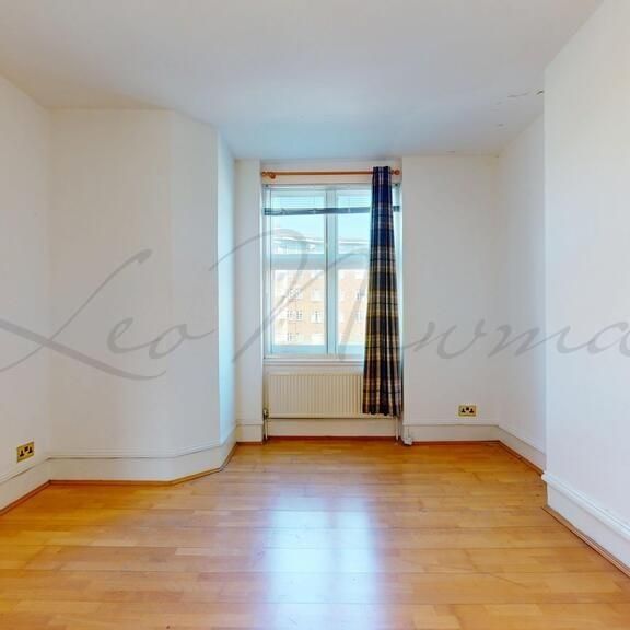 Talgarth Road, London, W14 - Photo 1