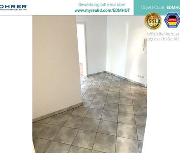 2,5-Zimmerwohnung, Küche, Flur, Bad/WC, Balkon, Kellerabteil - Photo 6