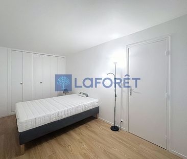 Appartement T2 Rouen à louer - Photo 3