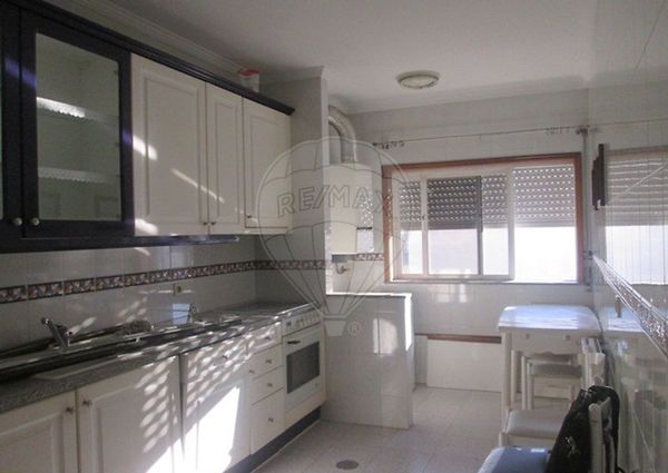 Apartamento T2 em Porto