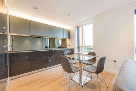 Heritage Place, Brentford, TW8 - Photo 3