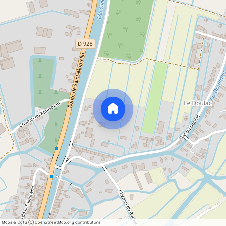 Saint-Omer